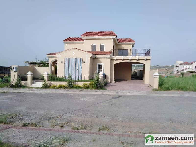 Emaar Home Available For Reasonable Rent Emaar Canyon Views, Islamabad ID11652938
