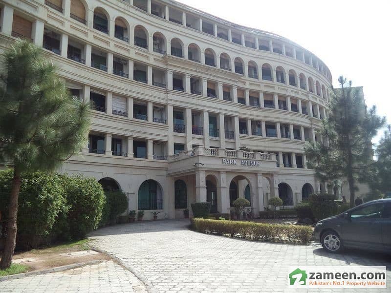 Apartment Is Available For Rent Park Avenue, F11, Islamabad ID11655201
