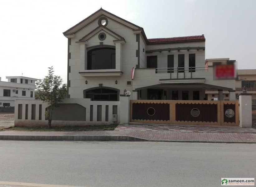 House For Sale In Bahria Town Phase 6 Bahria Town Phase 6, Bahria Town