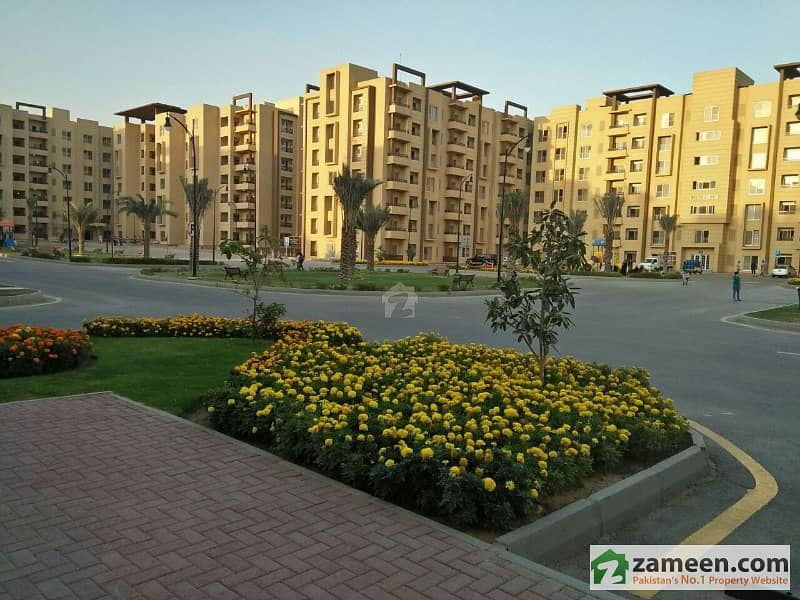 2 Bed Room Bahria Apartment For Sale In Precinct 19 Bahria Apartments