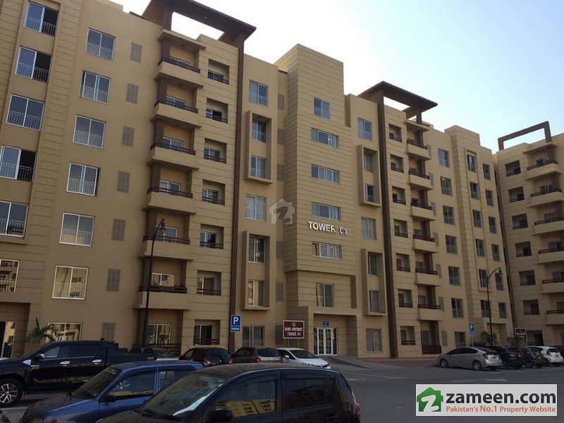 2 Bed Room Bahria Apartment For Sale In Precinct 19 Bahria Apartments