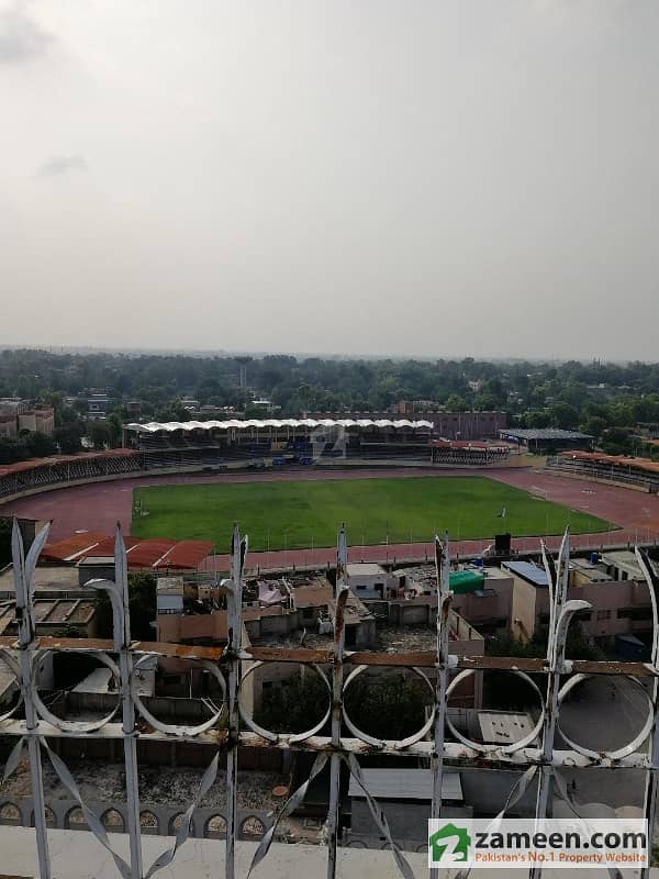 Fully Furnished Room For Rent Gulberg, Peshawar ID11655487