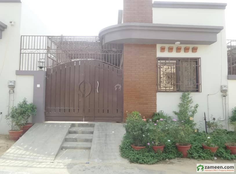 Saima Arabian Villas 120 Sq Yard Bungalow In Block B Saima Arabian
