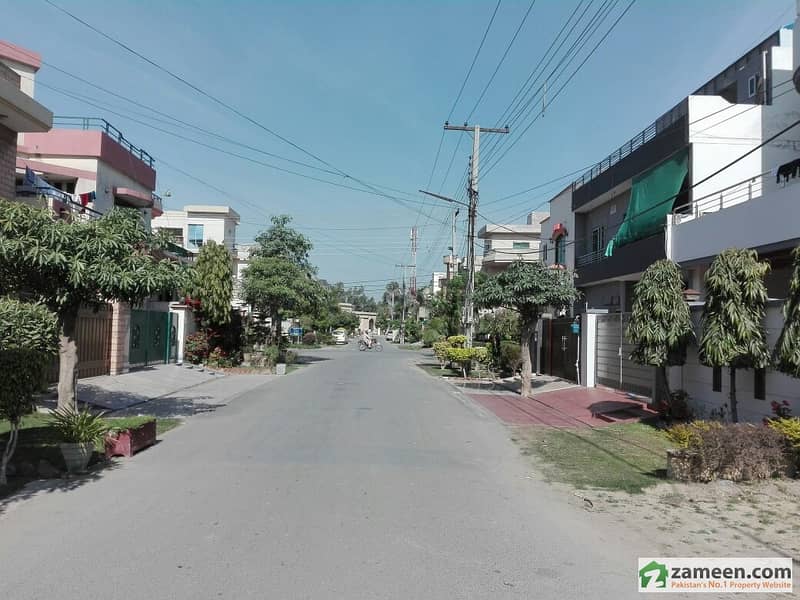 House Is Available For Sale Wapda Town Phase 1, Wapda Town, Lahore