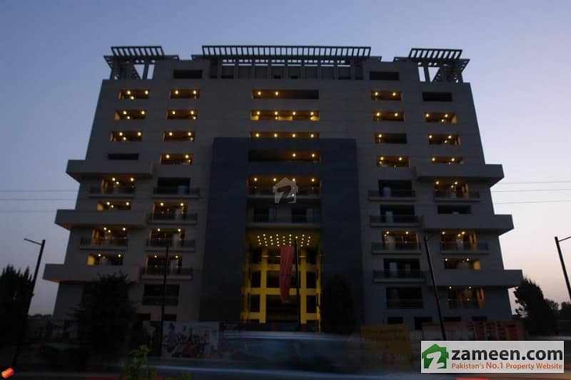 3 Bedroom Specious Flat For Rent In Silver Oaks Apartment Islamabad Silver Oaks Apartments, F10