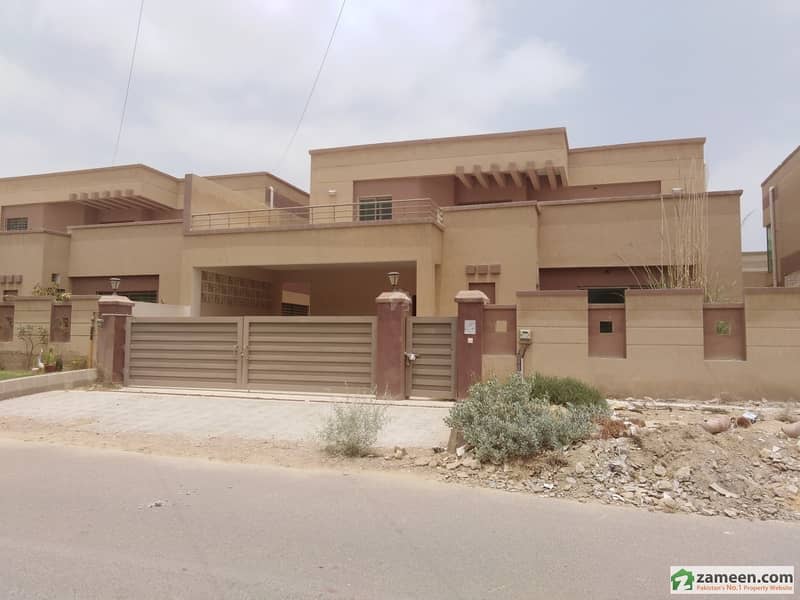 Brigadier House For Rent In Askari 5 Malir Cantt Askari 5 Sector G, Askari 5, Malir Cantonment