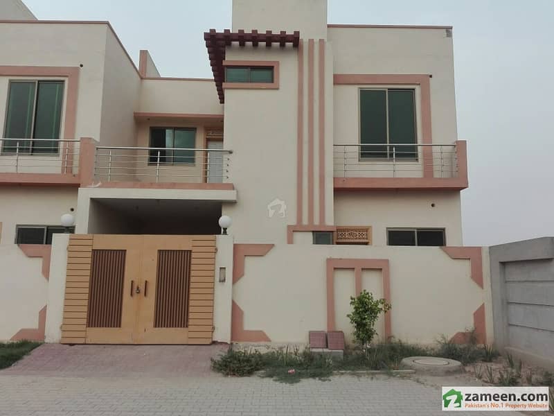 5 Marla House For Sale Shalimar Colony, Multan ID11717863