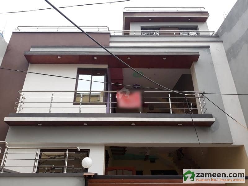 Westrige 2 Alabad Bazar School Road House For Sale Westridge 2