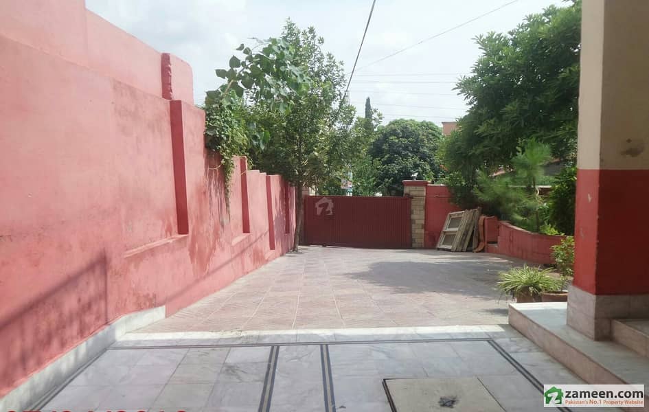 House Is Available For Sale In Lalazar 1 New Lalazar, Rawalpindi