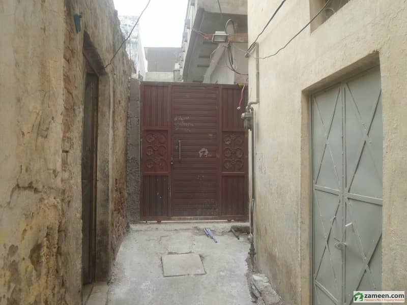 House For Sale Kurri Road, Rawalpindi ID11698907