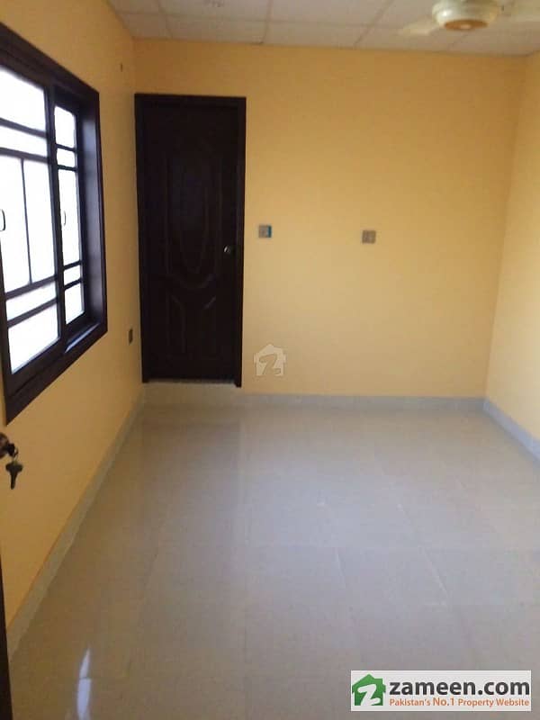 Apartment For Rent 2 Bedrooms Main Ma Jinnah Road Near Daewoo Express M