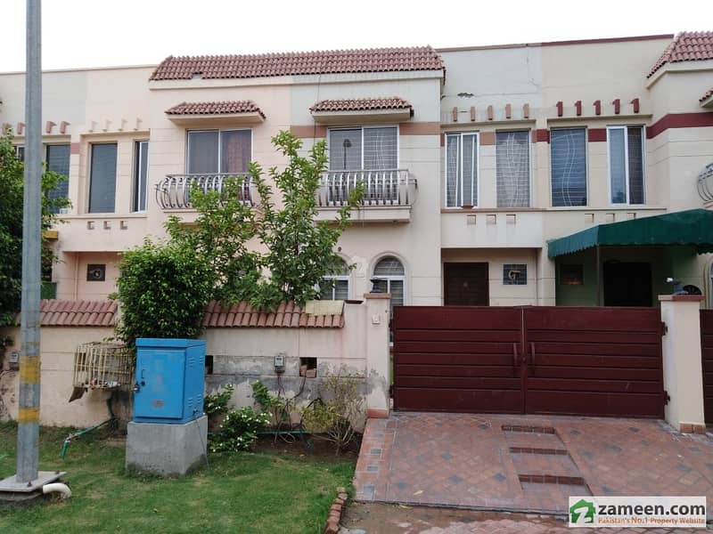 House Is Available For Rent Imperial Garden Homes, Paragon City, Lahore