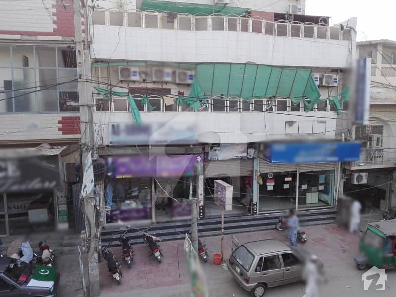 Commercial Shop For Sale In Gulgasht Colony Multan Gulgasht Colony