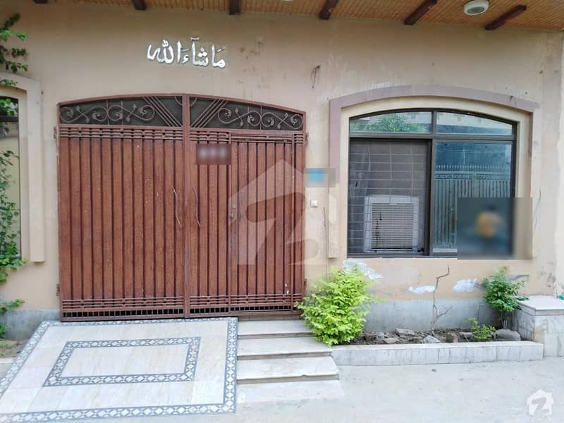 Triple Storey House Is Available For Rent Harbanspura, Lahore