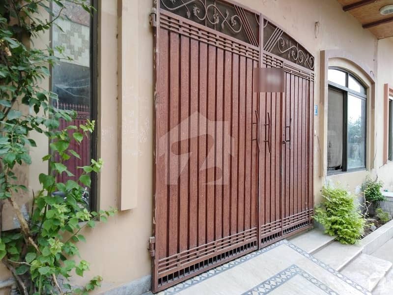 Triple Storey House Is Available For Rent Harbanspura, Lahore