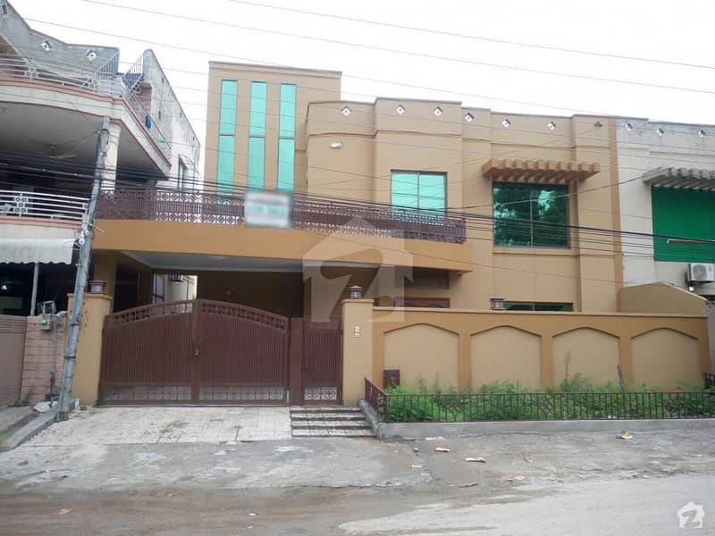 House Is Available For Rent. Pakistan Town, Islamabad ID11825863