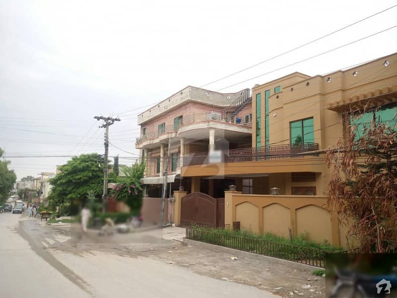 House Is Available For Rent. Pakistan Town, Islamabad ID11825863