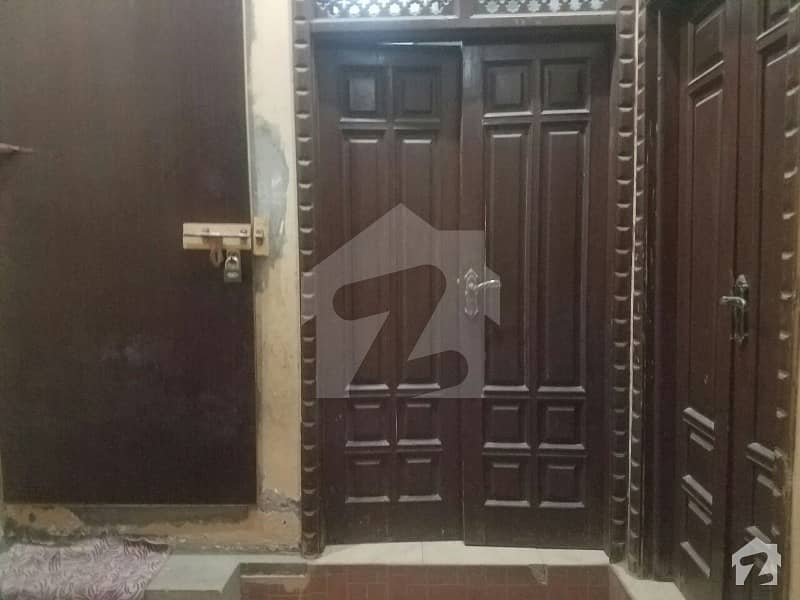 Gulshan Ravi Main Boulevard Road Lahore House For Sale GulshaneRavi