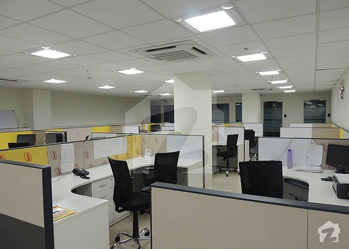 600 Sqft Corporate Office For Sale Garden Town, Lahore ID11833288