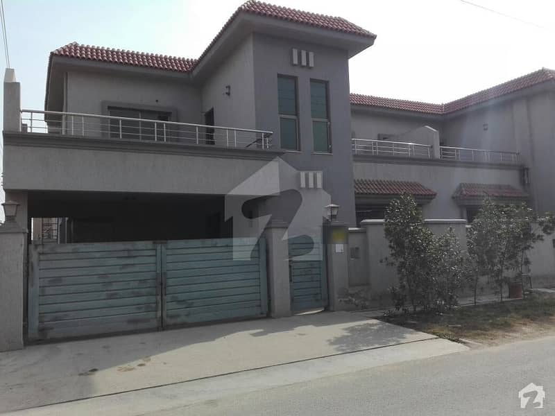 House Is Available For Rent Askari 11, Askari, Lahore ID11844724
