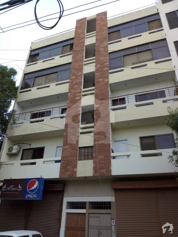 Bungalow Facing Apartment Available For Rent DHA Phase 6, DHA Defence