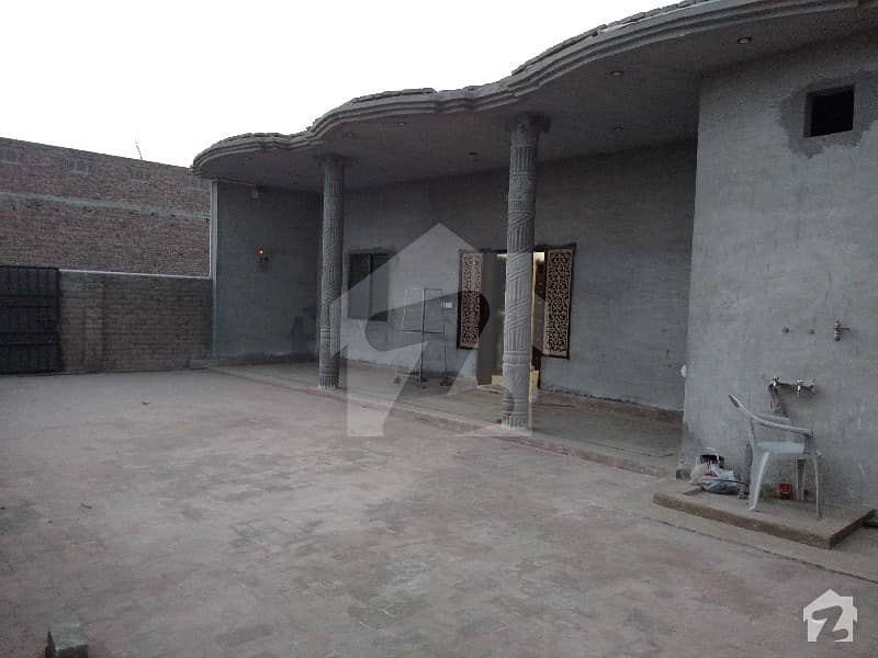 House Is Available For Rent New Multan, Multan ID11869880