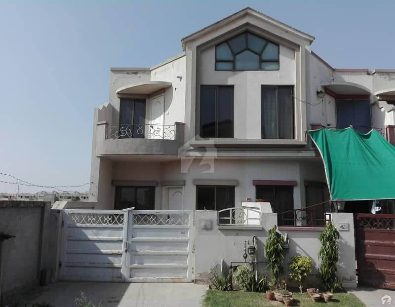 Double Storey House For Sale Eden Lane Villas 2, Eden, Lahore