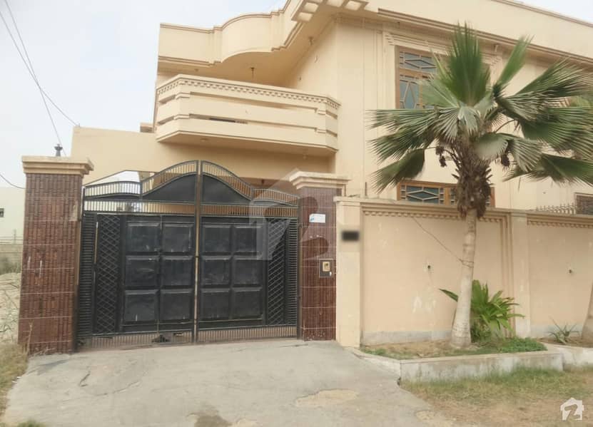 Bungalow For Sale In DHA Karachi Phase 5 Ext DHA Phase 5 Extension, DHA