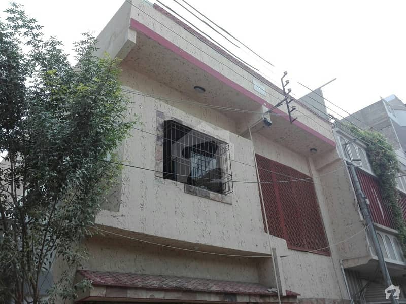 Single Storey House For Sale In North Karachi Sector 11 B North Karachi
