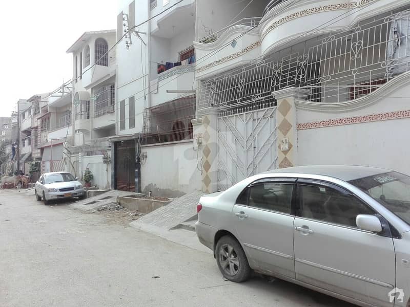 Ground Plus I House For Sale In Shadman14b Shadman Town Sector14/B, Shadman, North Nazimabad