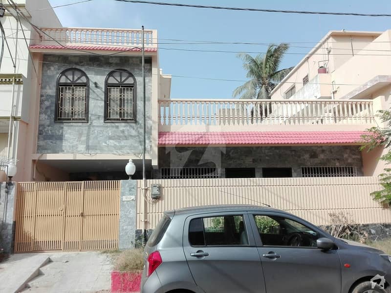 Single Storey House For Sale In Shadman14B Shadman Town Sector14/B, Shadman, North Nazimabad