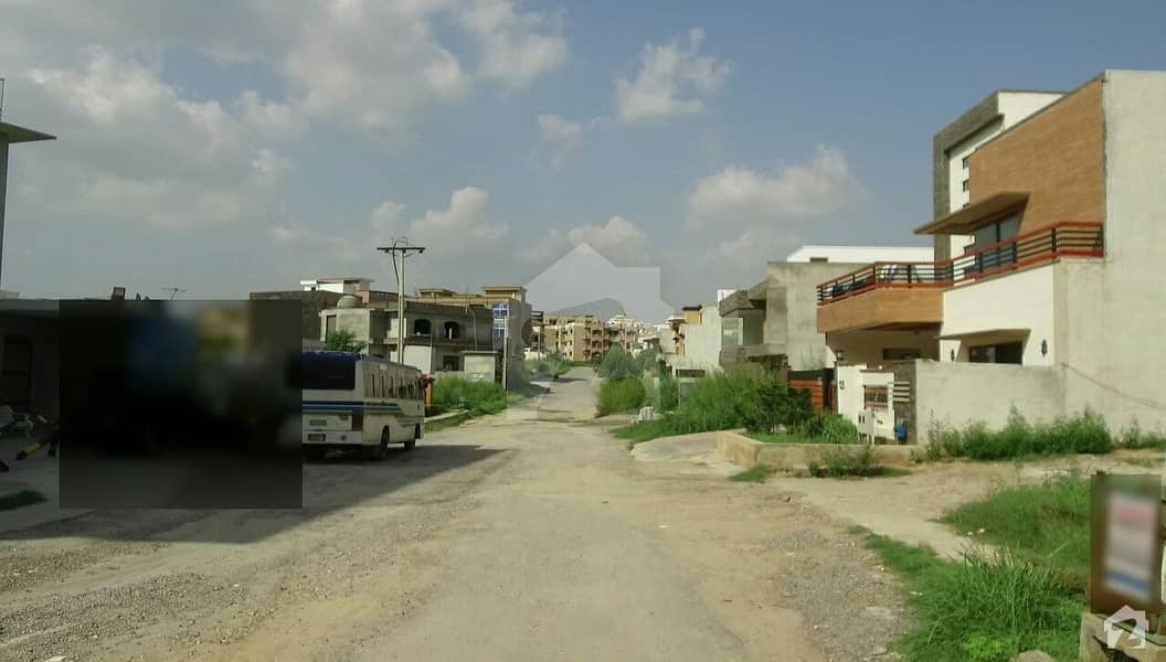 30x60 Sq. Feet Residential Plot For Sale In Jammu & Kashmir Housing