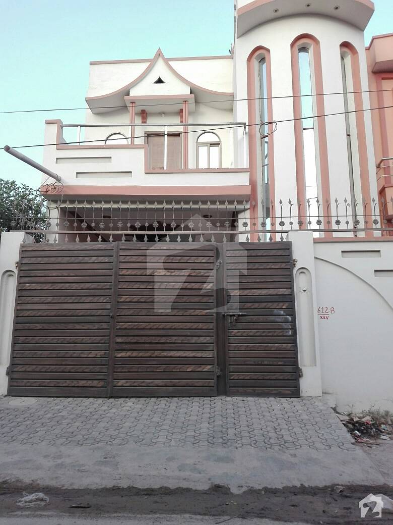 4. 5 Marla House For Sale Garden Town, Multan ID11888306