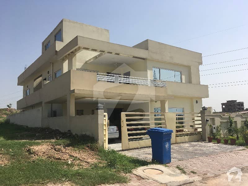 Bahria Enclave 1 Kanal House For Sale Bahria Enclave, Bahria Town