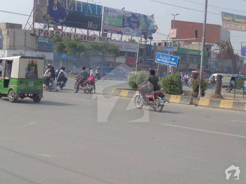 4 Storey Independent Shop Available For Sale At D Ground D Ground