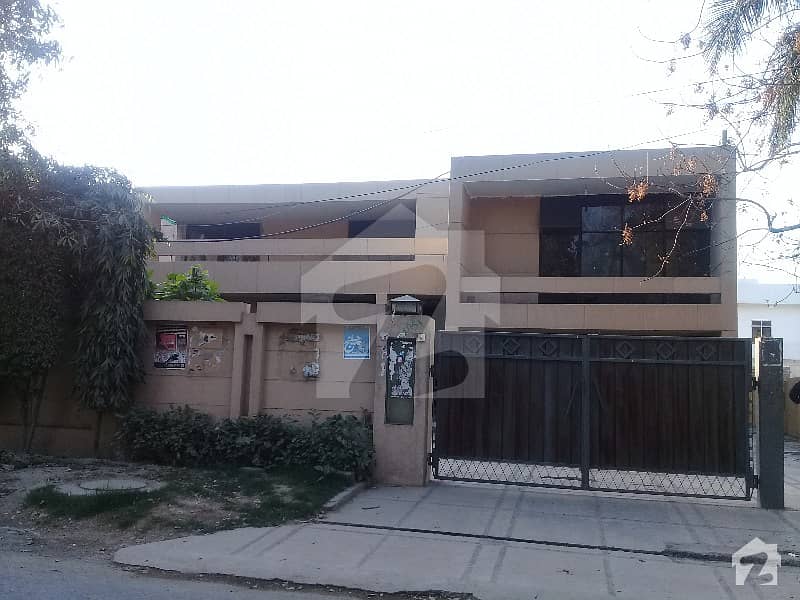 House For Rent In Gulberg Main Boulevard Lahore Liberty Market, Gulberg, Lahore ID11907510