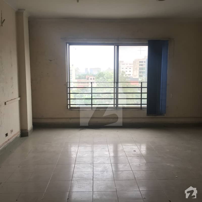 Flat Available For Rent Liberty Market Liberty Market, Gulberg, Lahore