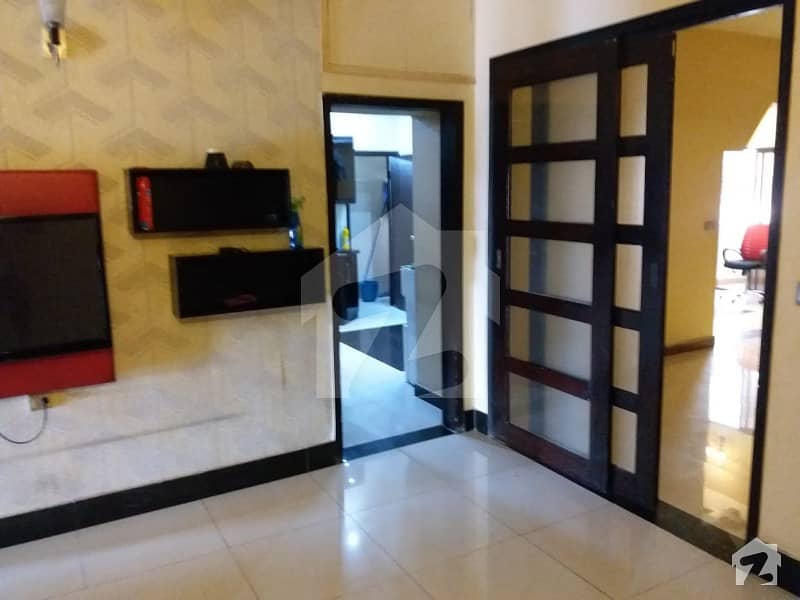 300 Sq Yards Sasi Villa Town House 4 Bedrooms Duplex Dd For Sale Block