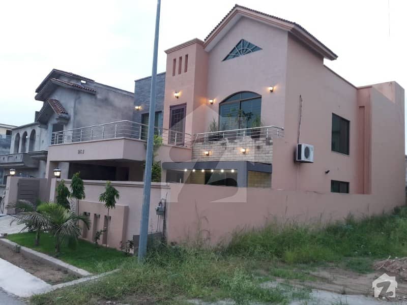 House For Sale In Media Town Block B Media Town, Rawalpindi ID11913563