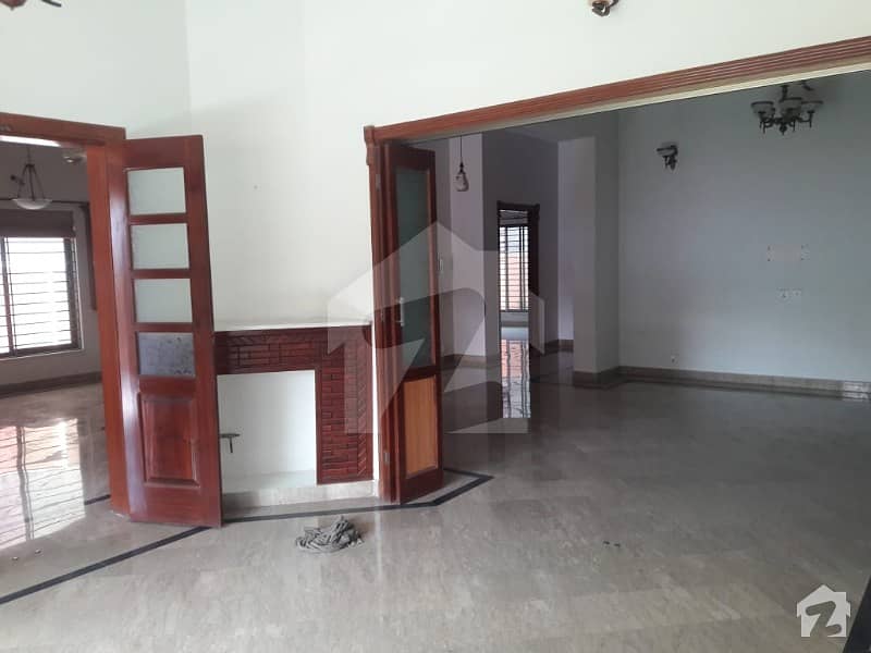 House For Sale In Media Town Block B Media Town, Rawalpindi ID11913563