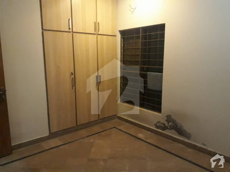 Independent 5 Marla Double Storey House For Rent In Side Nasheman Iqbal