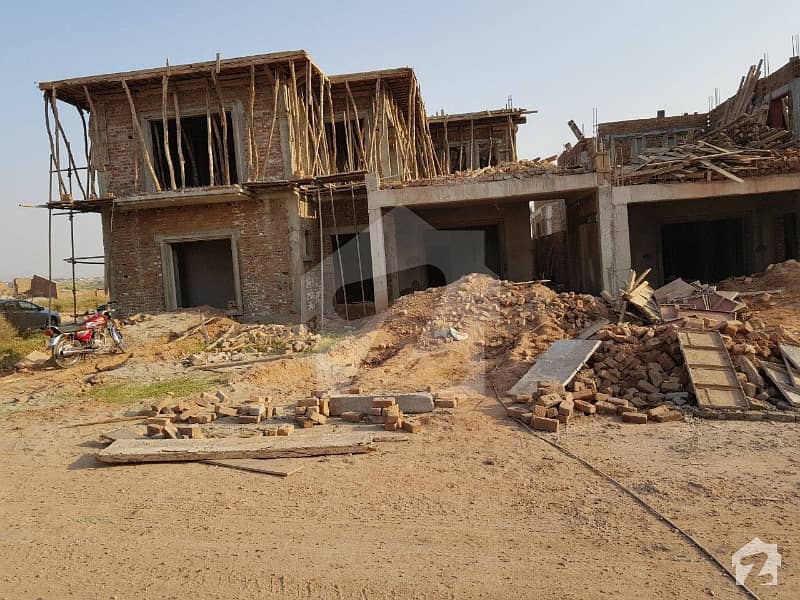 Pha Officers Residencia Kurri Road 30x60 House Gray Structure Available At Reasonable Price Kuri