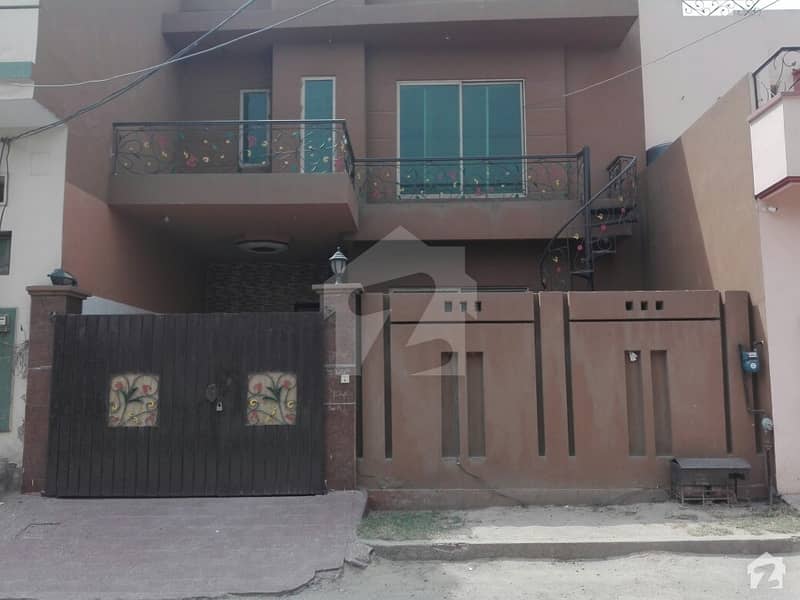 House Is Available For Sale Al Noor Garden, Faisalabad ID11926075