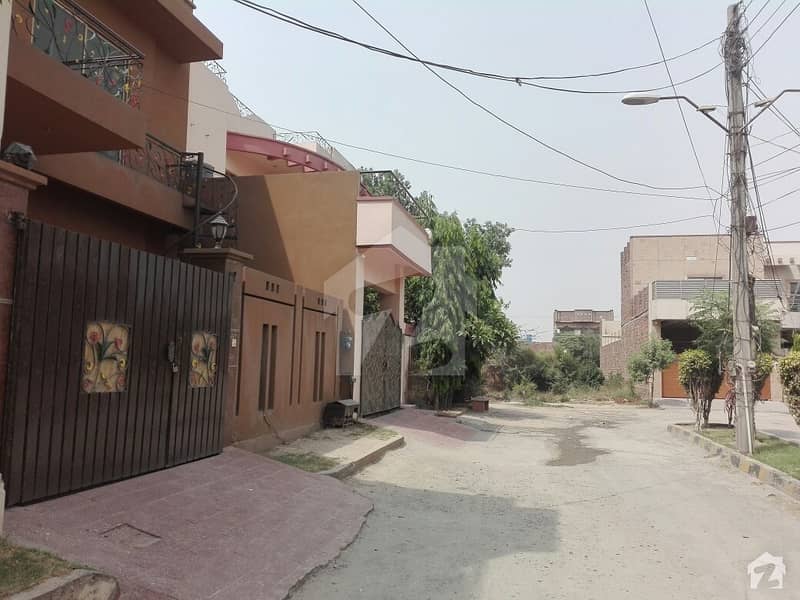 House Is Available For Sale Al Noor Garden, Faisalabad ID11926075