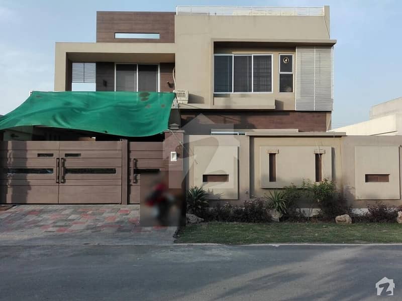House For Sale. Eden Valley, Faisalabad ID11932361