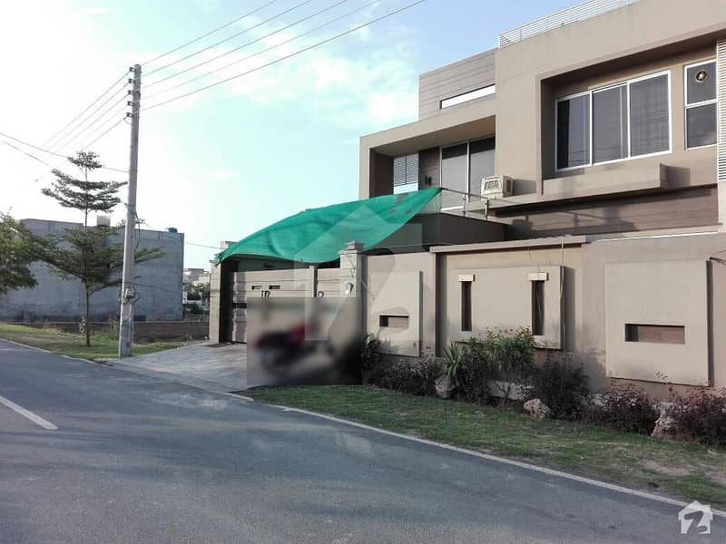 House For Sale. Eden Valley, Faisalabad ID11932361