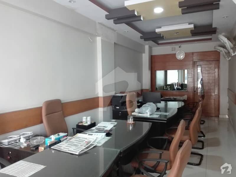 60 Feet Road Shop For Sale In Bukhari Commercial Bukhari Commercial