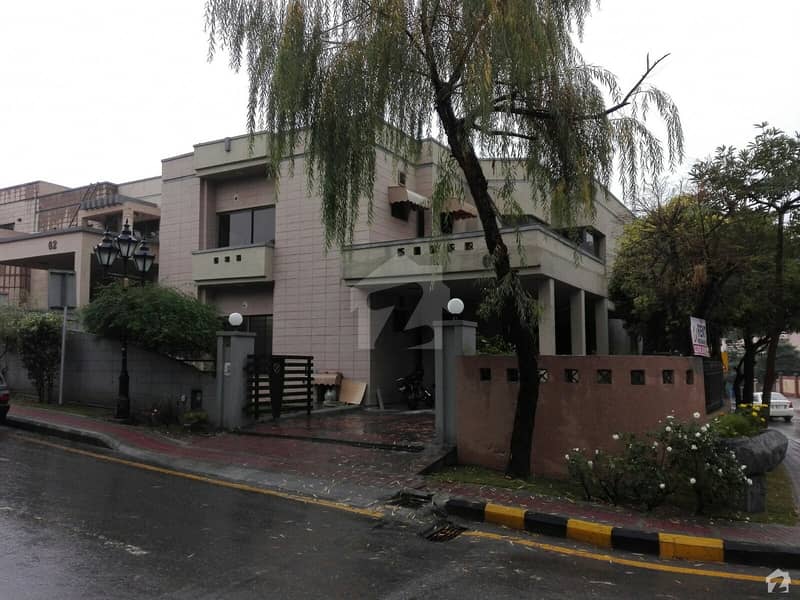 House Is Available For Rent In Safari Villas 1 Bahria Town Safari