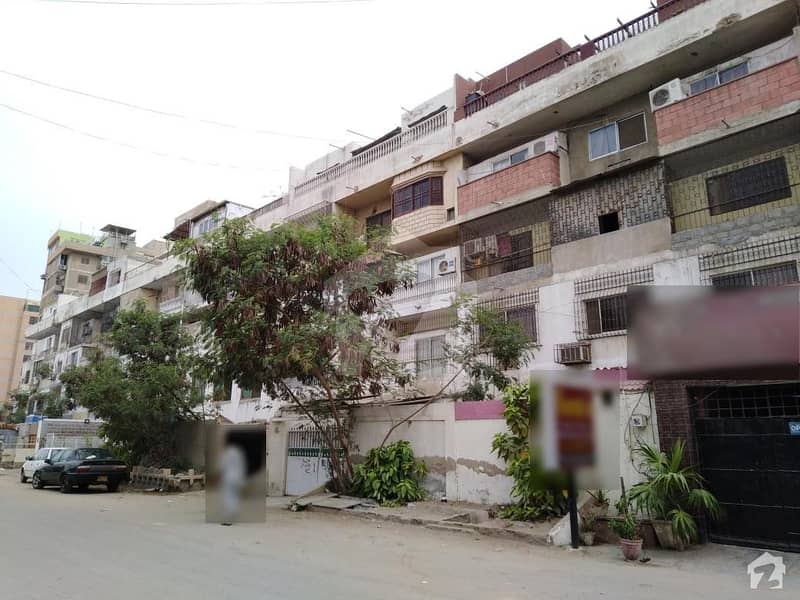 Clifton Condominium Apartment In Clifton Block 2 Clifton Block 2