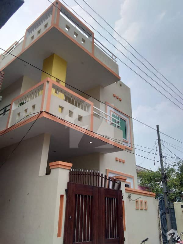 House For Sale Bilal Town, Jhelum ID11975767